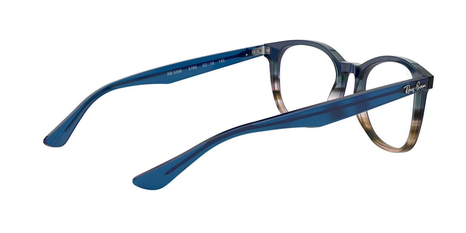 Ray-Ban 5356 Eyeglasses - view 59